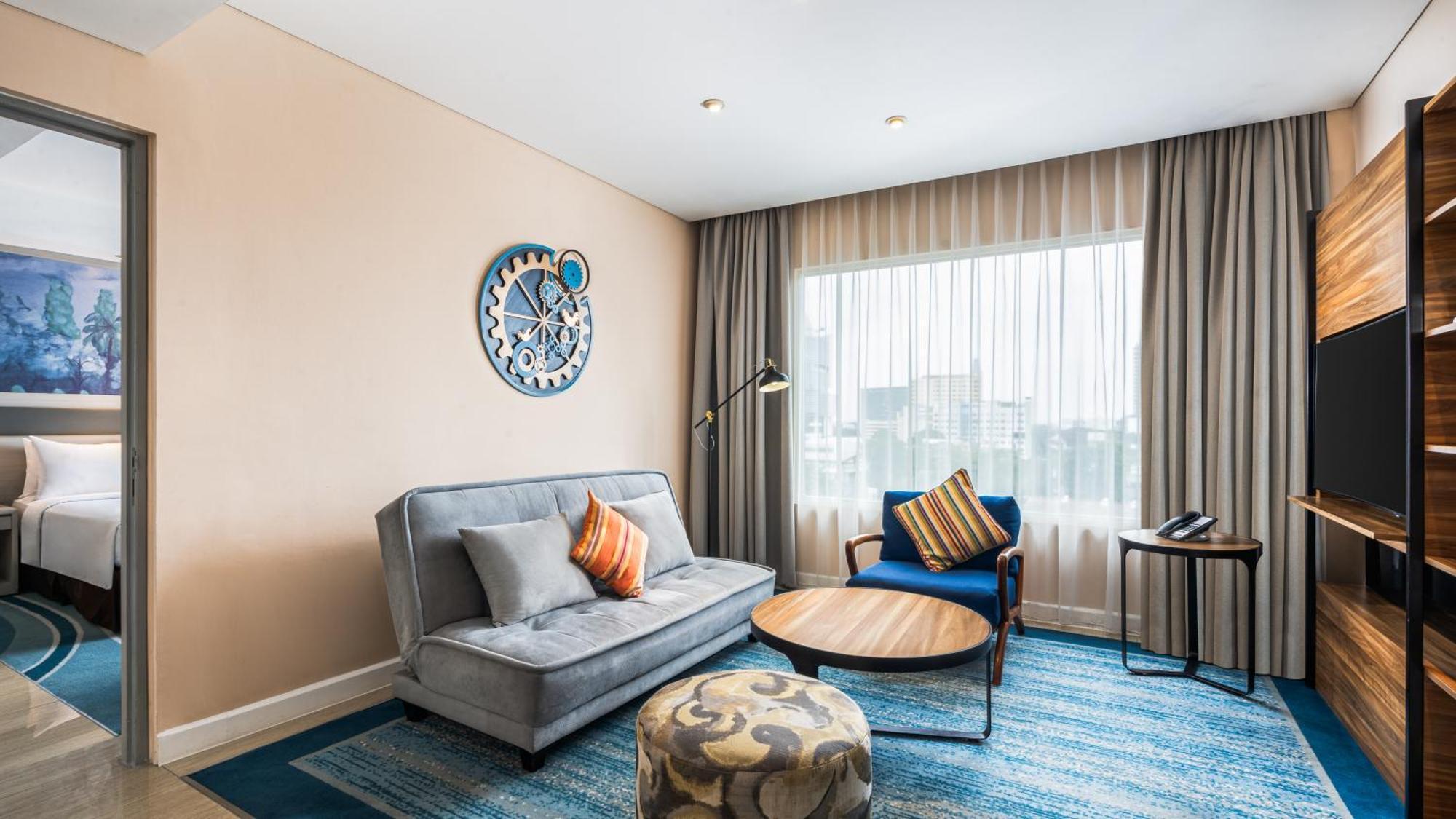Mercure Cikini Hotel