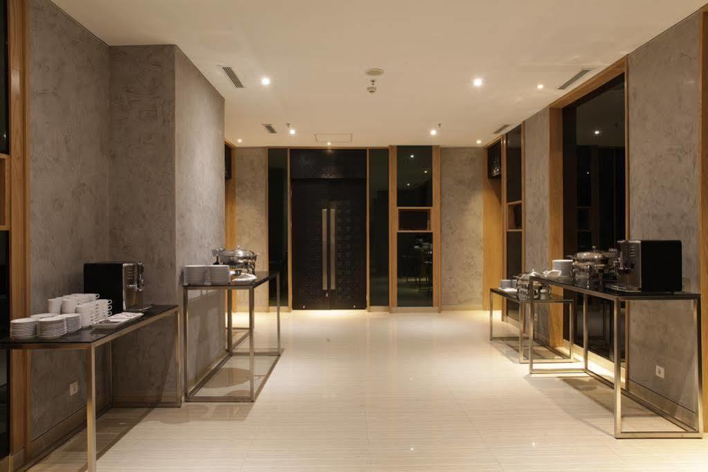 Hotel Mercure Cikini 4*