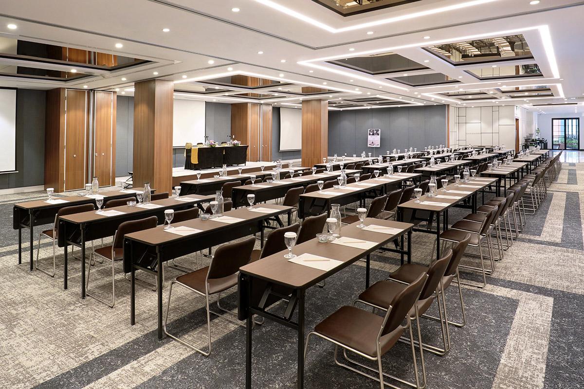 Hotel Mercure Cikini Jakarta