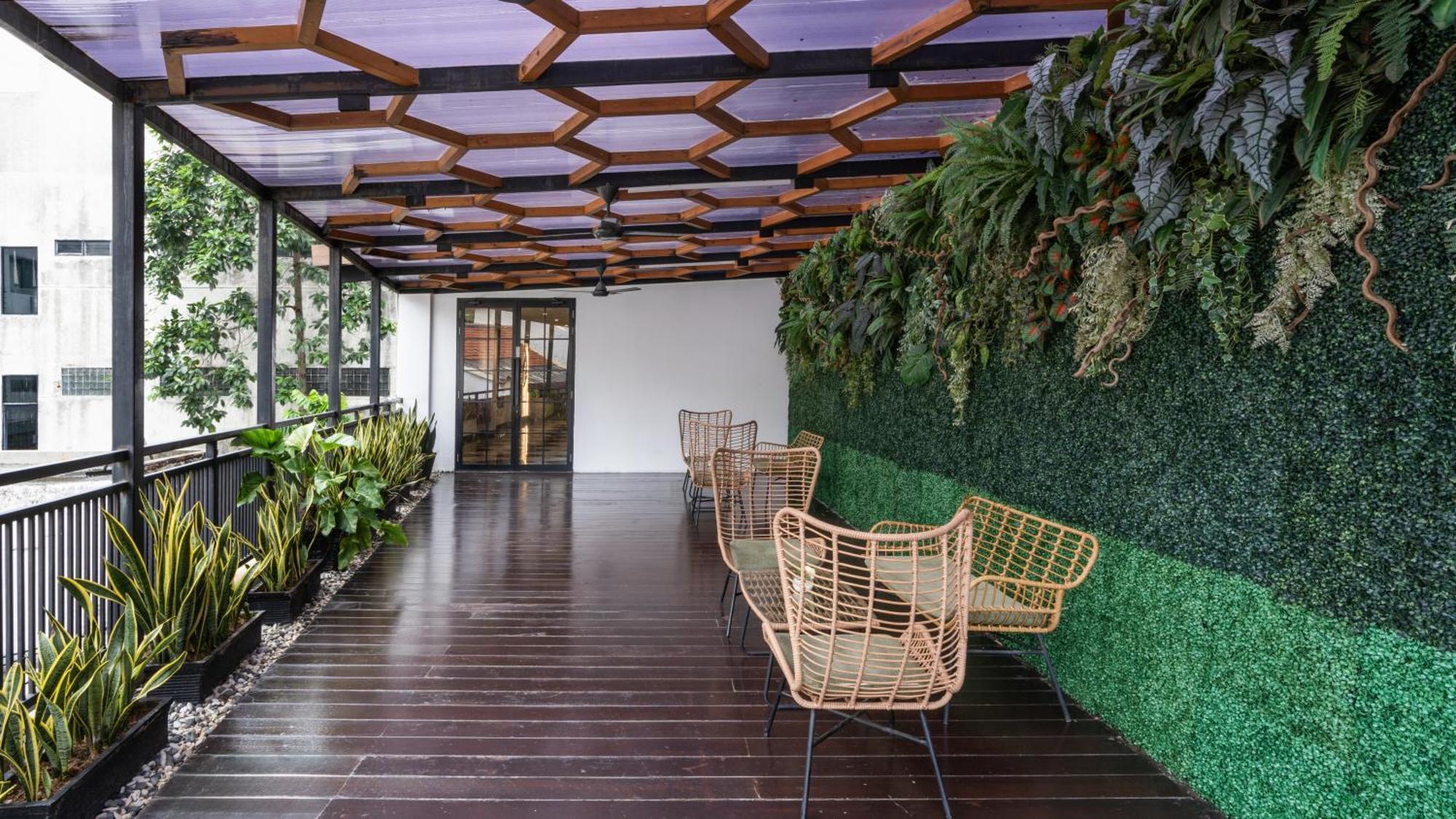 Mercure Cikini 4* Jakarta