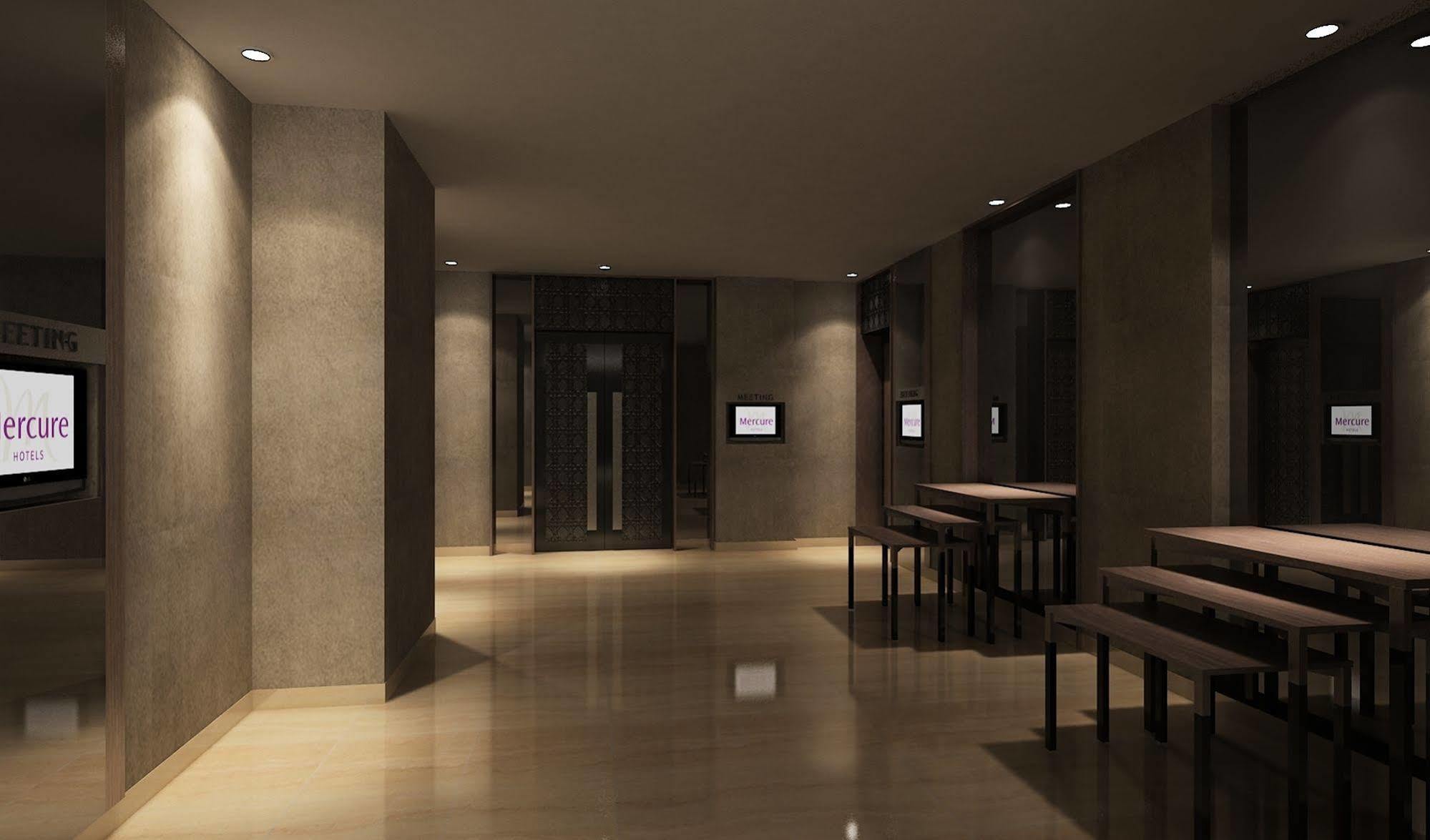 Mercure Cikini Hotel Jakarta